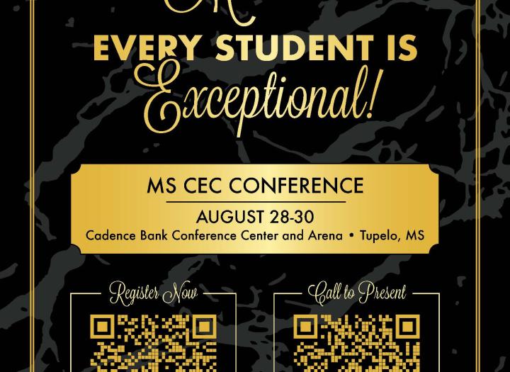 MS CEC Conference