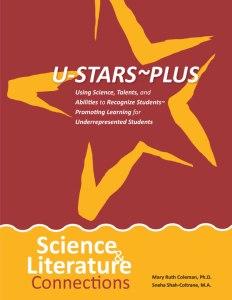 U-STARS~PLUS Science &amp; Literature Connections