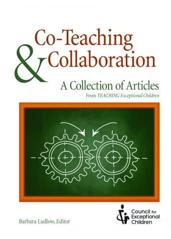Co-Teaching &amp; Collaboration: TEC Collection