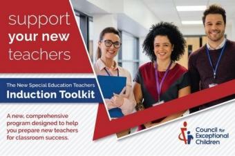 New Special Education Teachers Induction Toolkit