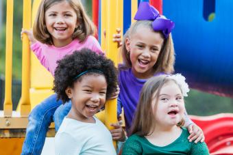 Friendship 101: Helping Learners with Autism Build Social Competence