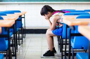 Bullying and Suicide: Preventative Measures for Schools