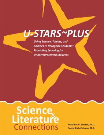 U-Stars Science and Literature