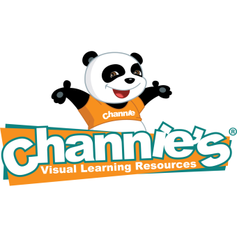 Channie's virtual learning resources logo